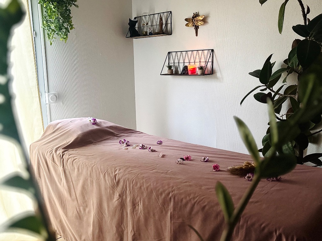 photo seance Au regard de Séléné