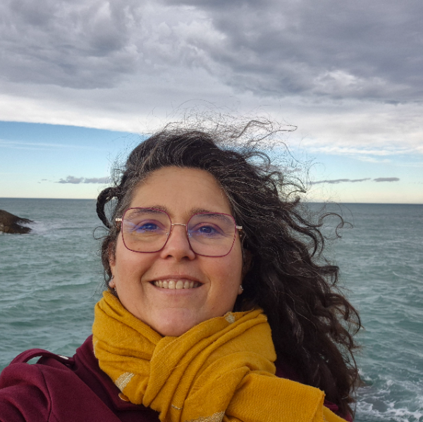 Laetitia Castera-Garly