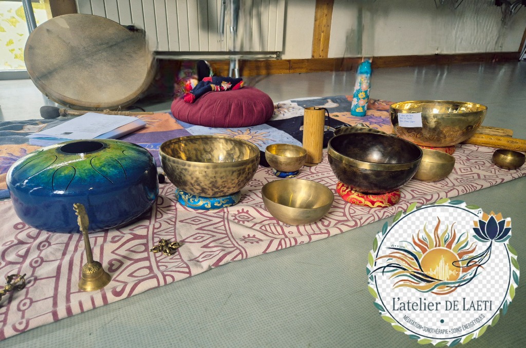 photo activite Laetitia Castera-Garly