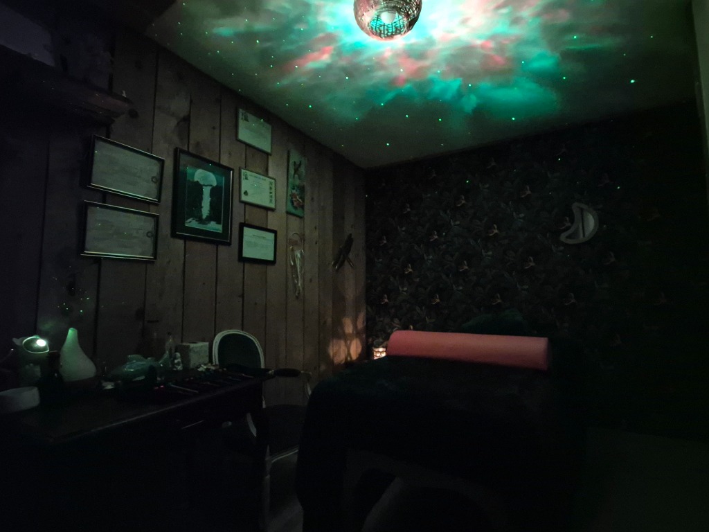 photo seance Laetitia Castera-Garly