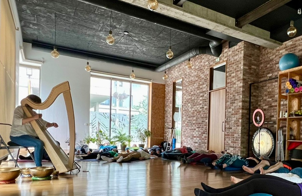 photo cabinet Nathalie Henriet