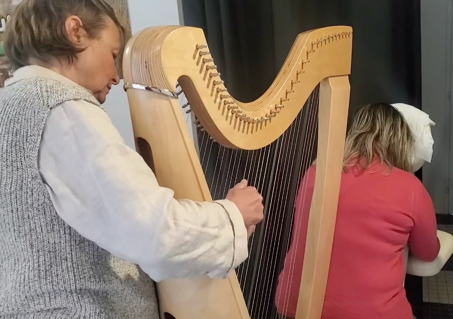 photo portrait Nathalie Henriet