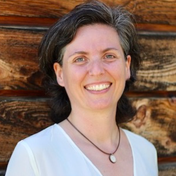 Helene Laloux Kinésiologie