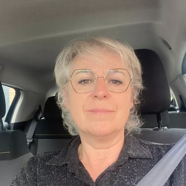 photo portrait LITHOFLORAL 