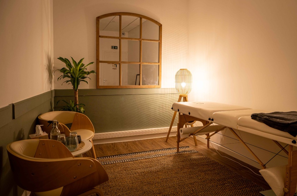 photo cabinet Myriam R’mili