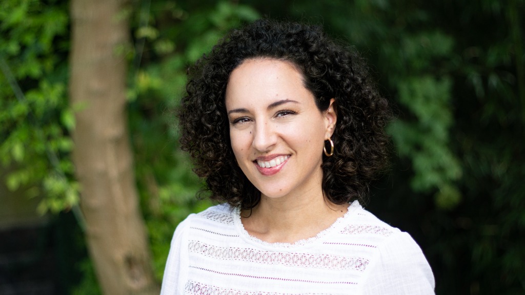 photo portrait Myriam R’mili