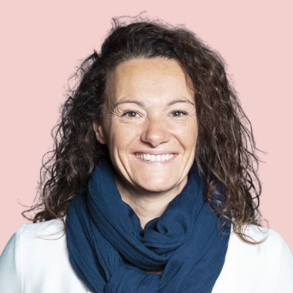 Frédérique Marchand