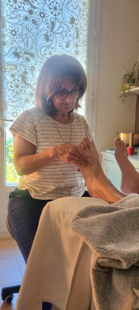 photo activite MME FABIENNE BOUSQUET