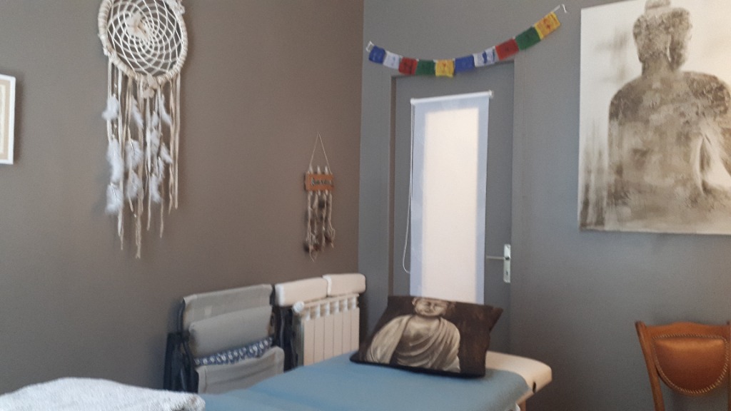 photo cabinet MME FABIENNE BOUSQUET