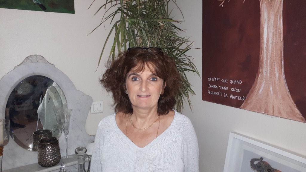 photo seance MME FABIENNE BOUSQUET