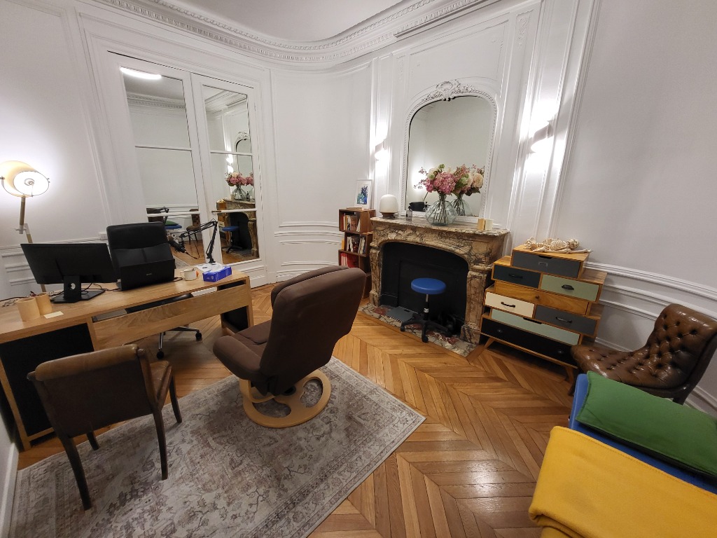 photo cabinet Pietro TOME