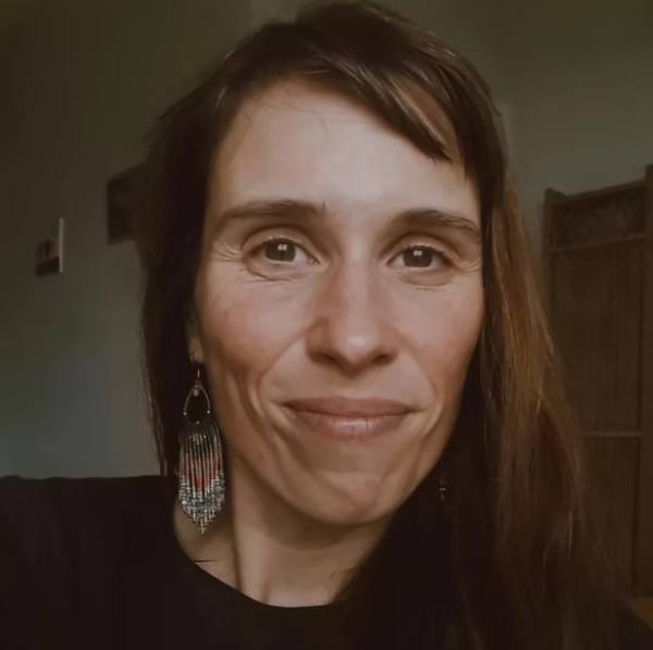 Ayurblossom Maeliss Gravier