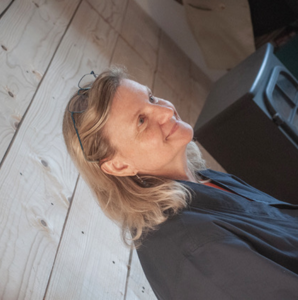 Une Chouette médit’