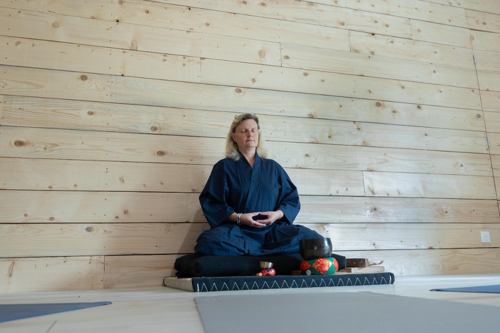 photo activite Une Chouette médit’