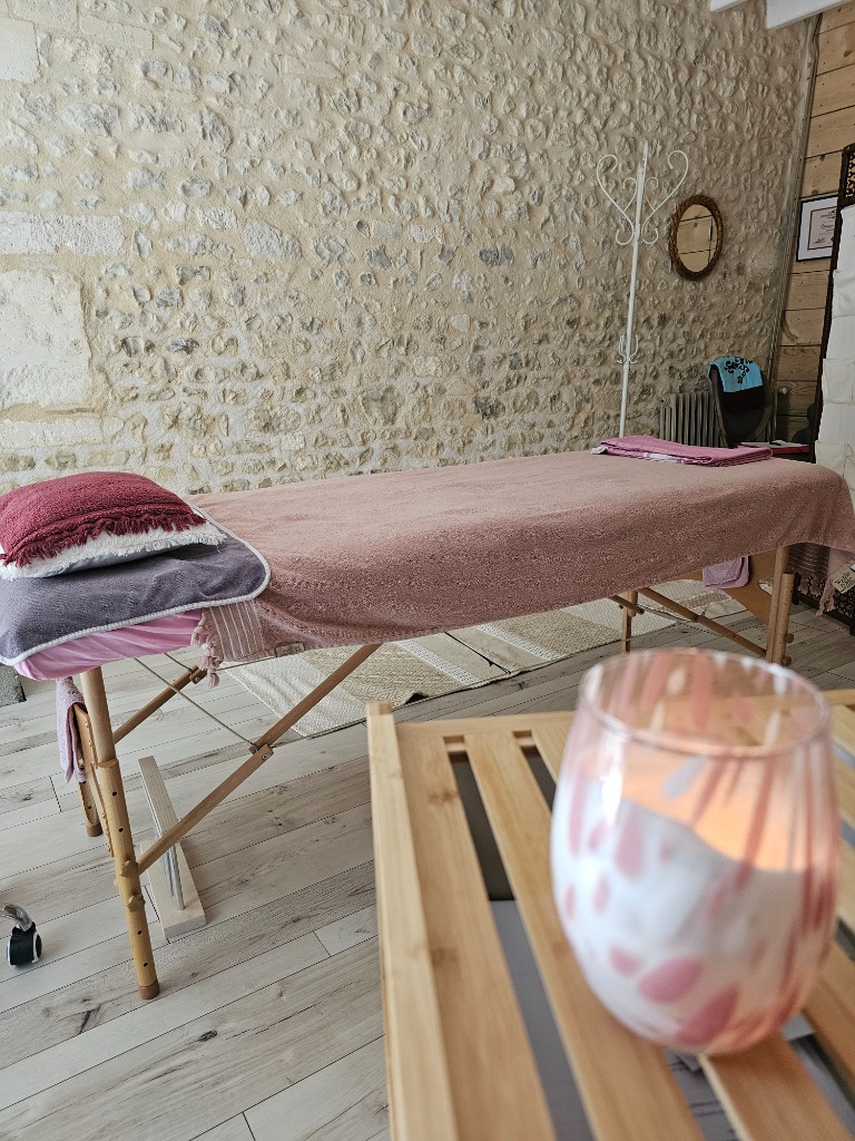 photo cabinet Une Chouette médit’