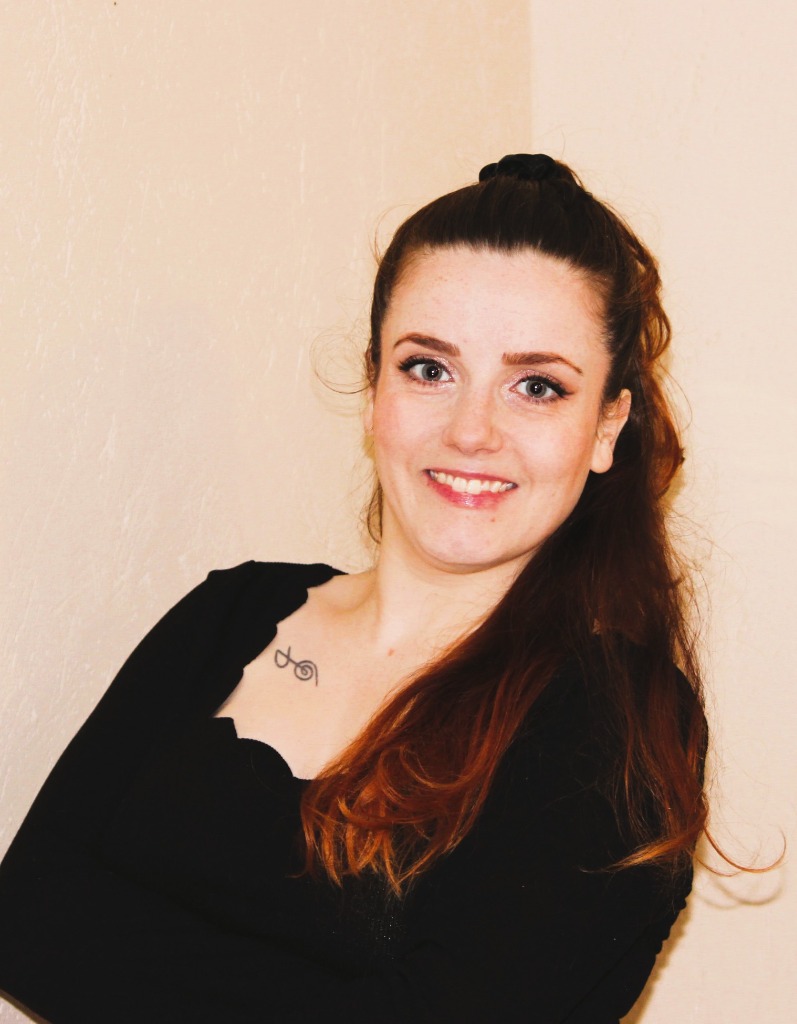 photo portrait Terre de Soi Coach