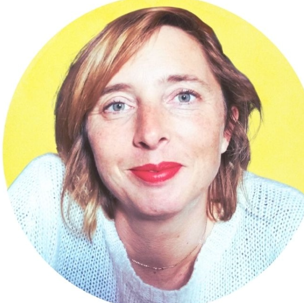 Sophie-Charlotte Gautier