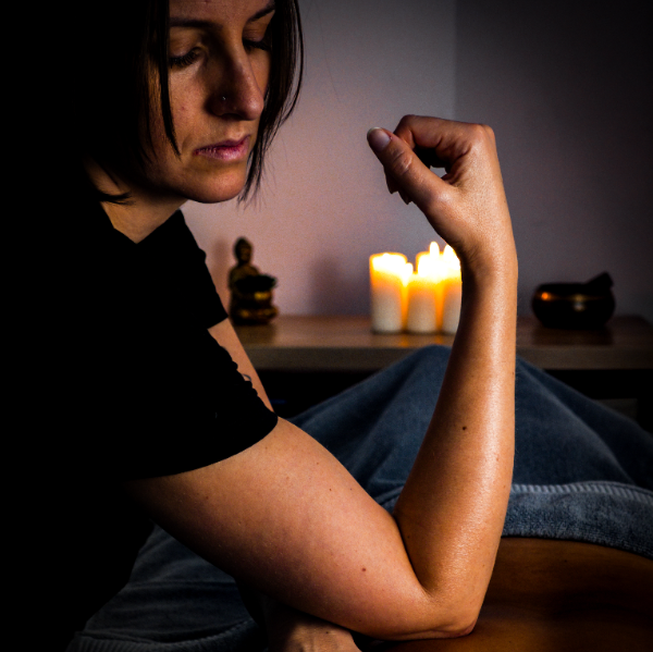 Elysium massages divins