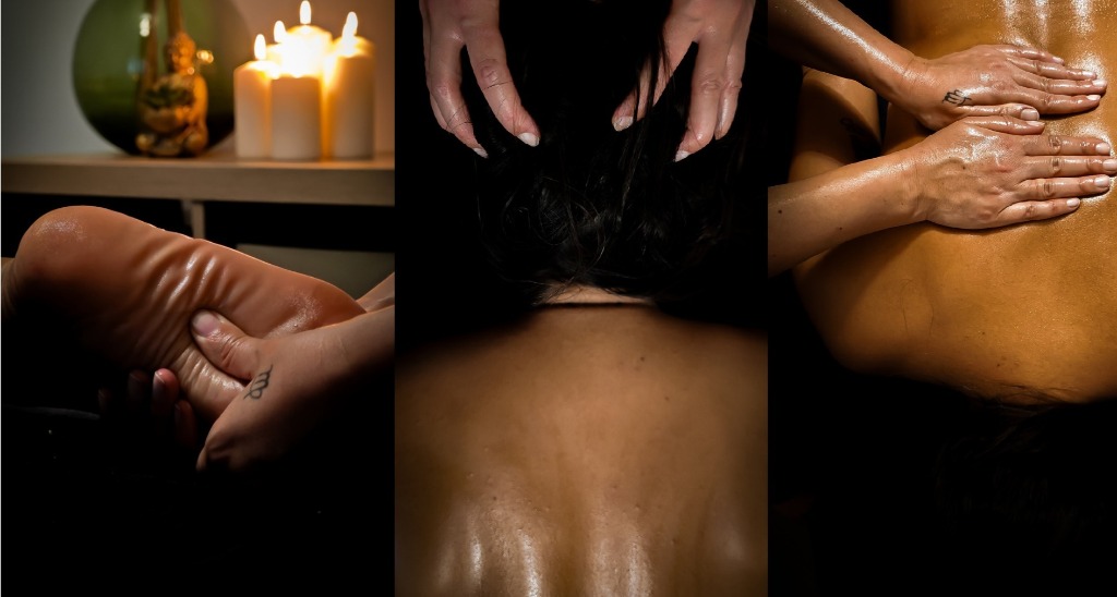 photo diplome Elysium massages divins