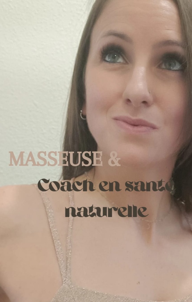 photo portrait Elysium massages divins