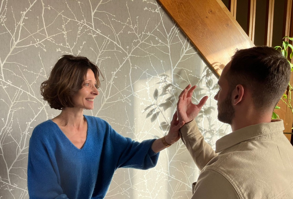 photo seance CABINET HYPNOSE 24