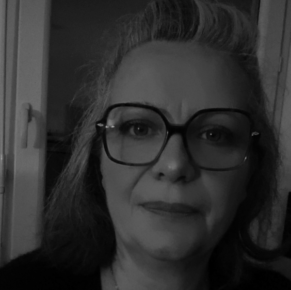 Magalie Positive thérapie