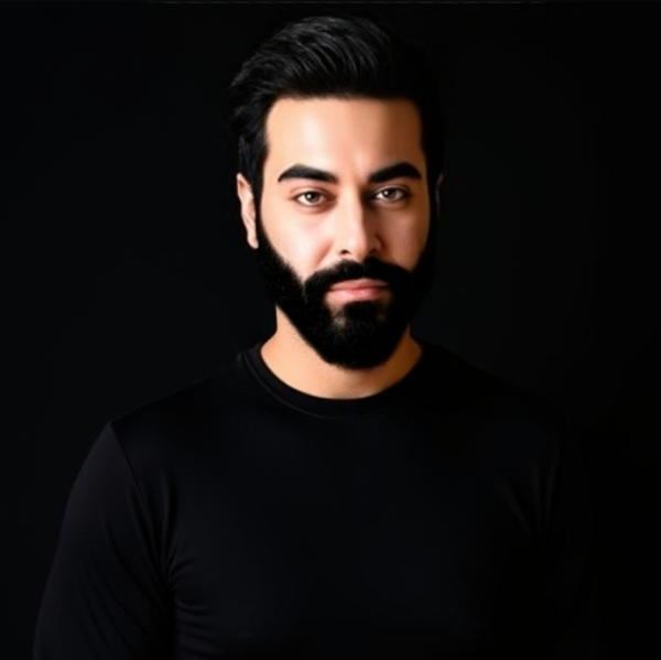 Bilal LES MAINS D’OR