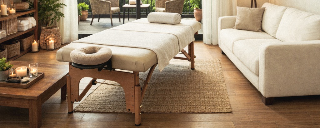 photo cabinet Bilal Gharbi