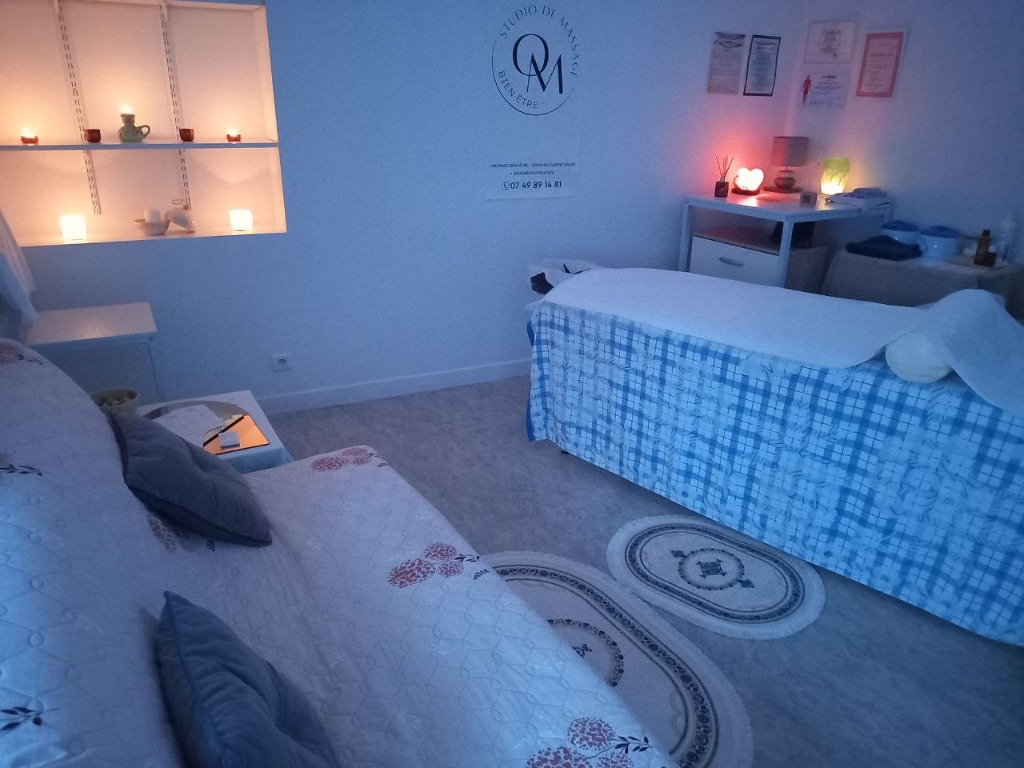 photo cabinet Olena Montoya 