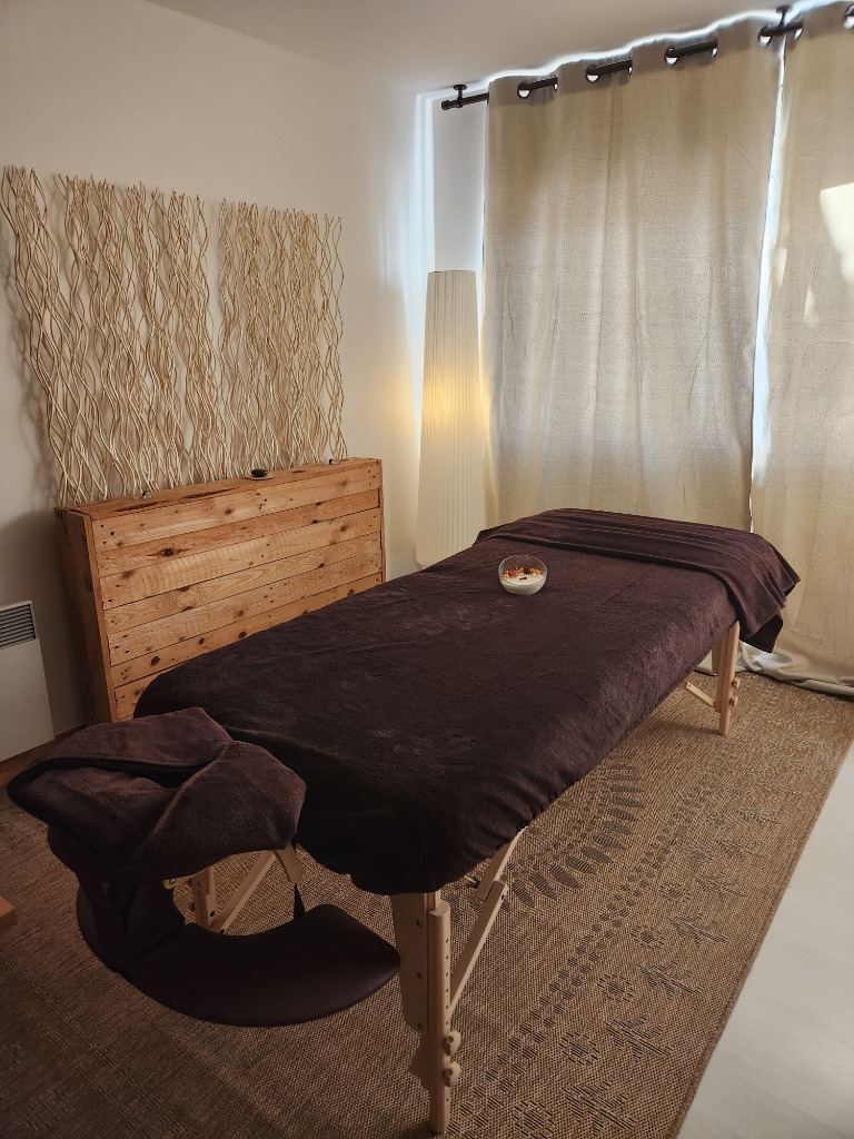 photo cabinet Karine CANGEMI