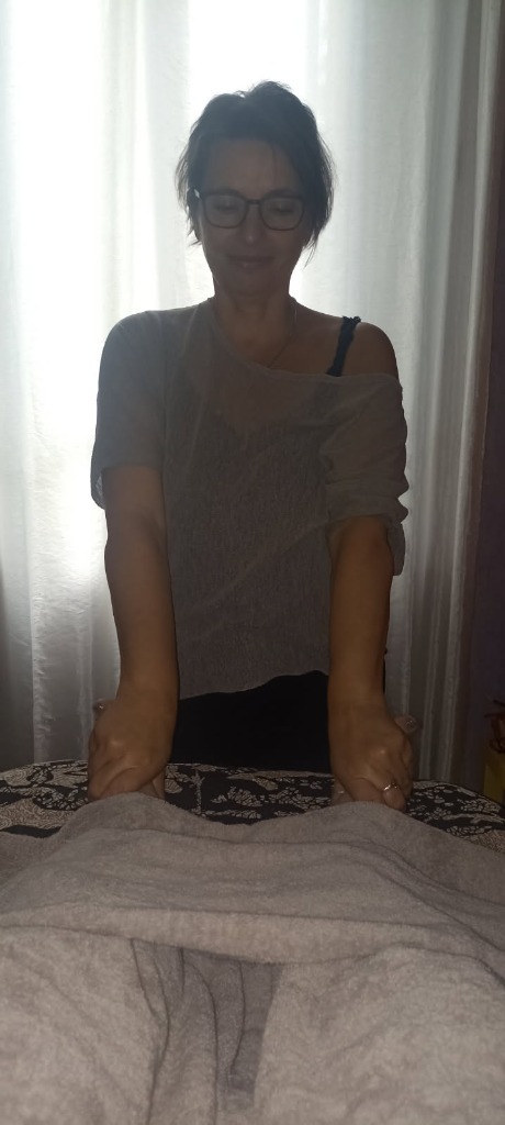 photo seance Karine CANGEMI