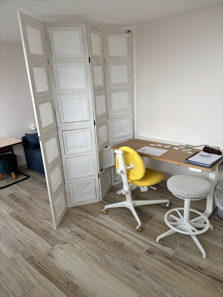 photo cabinet Mathilde SCHMITT