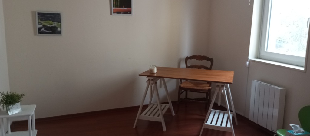 photo cabinet Cabinet Lune & Vie