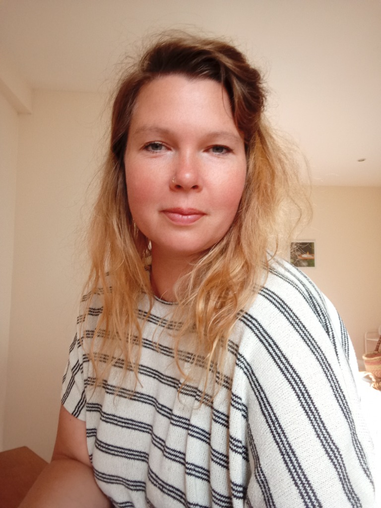 photo portrait Cabinet Lune & Vie