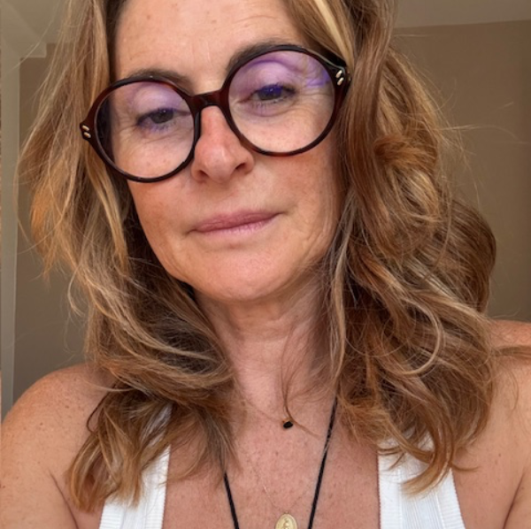 Karine Gallart Philip