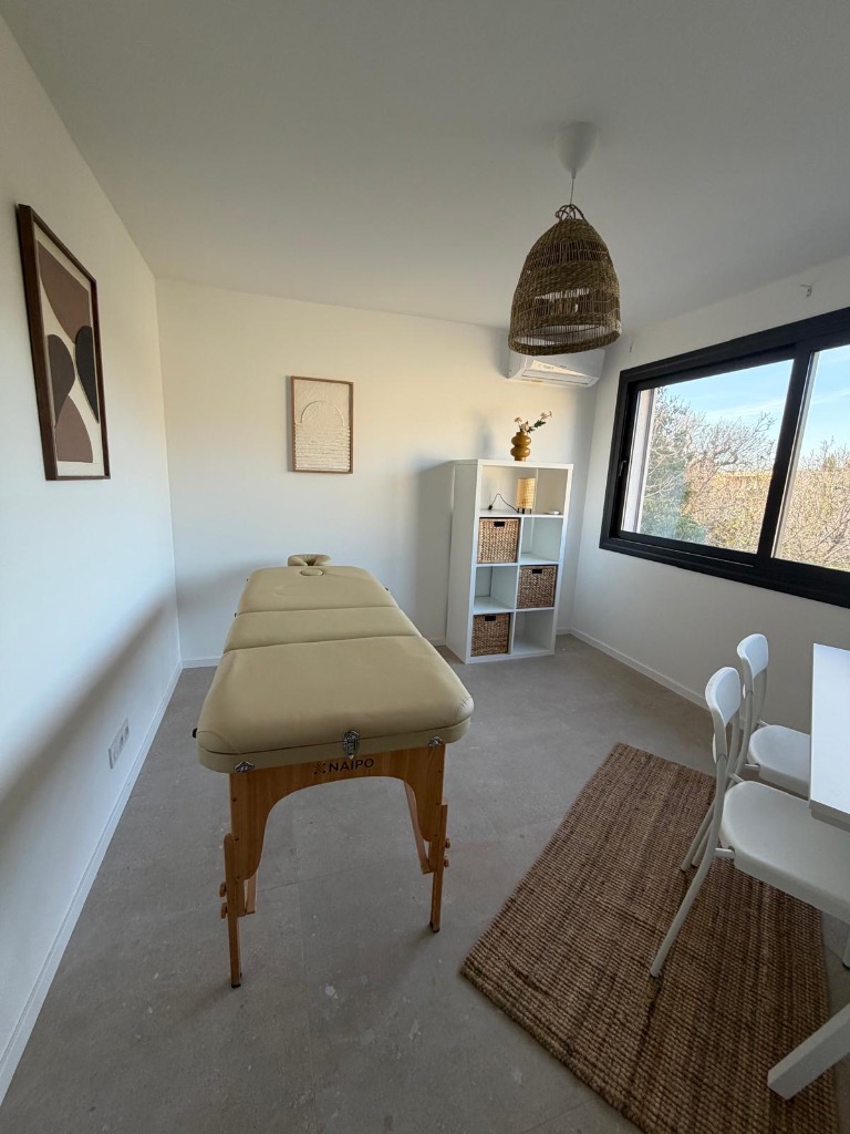 photo activite Karine Gallart Philip