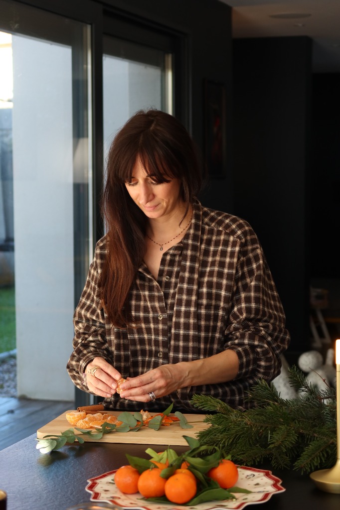 photo portrait Coline Ung