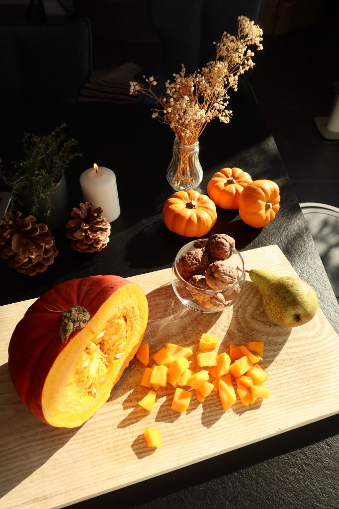 photo seance Coline Ung