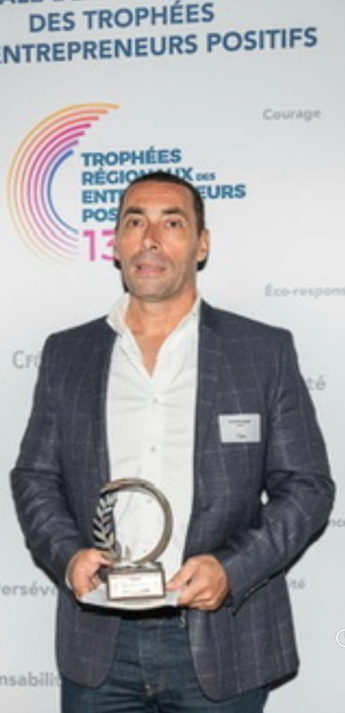 photo portrait Aixcellence Attitude