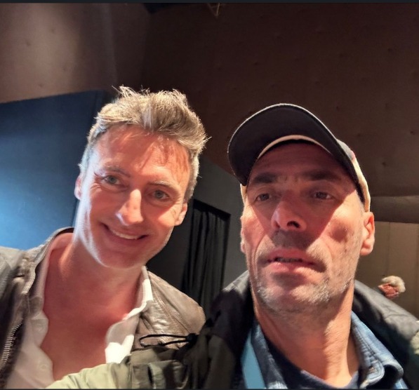 photo seance Aixcellence Attitude