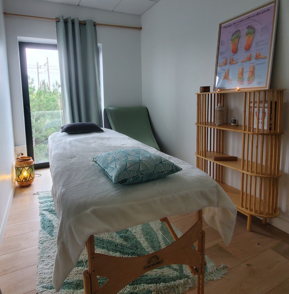 photo cabinet Pascale Perrier 