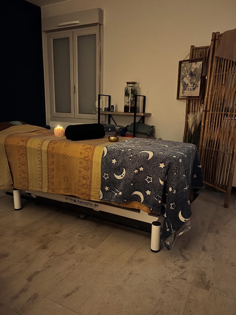 photo cabinet Margaux CAVAILLES