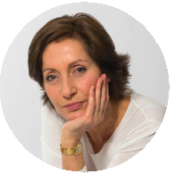 Marie Laure Nageleisen