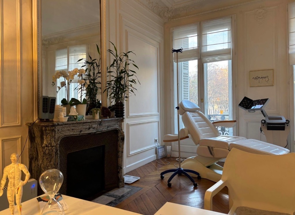 photo cabinet Marie Laure Nageleisen