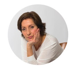 photo portrait Marie Laure Nageleisen