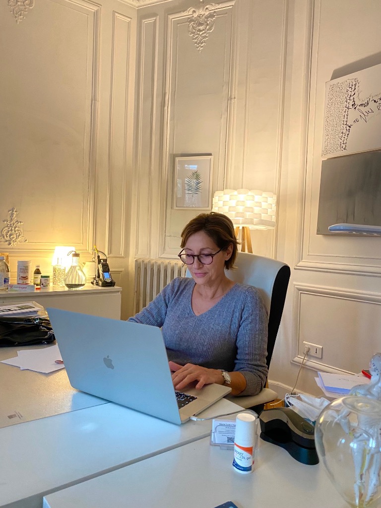 photo seance Marie Laure Nageleisen