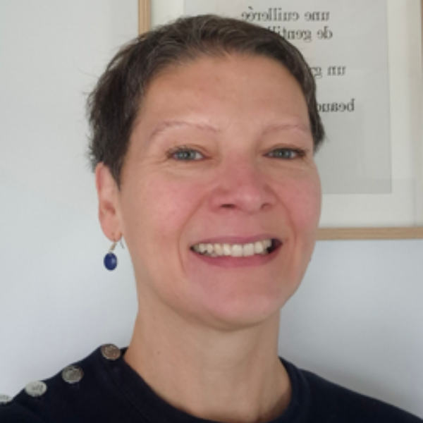 Valérie Sophrologie - Valérie Marteau 