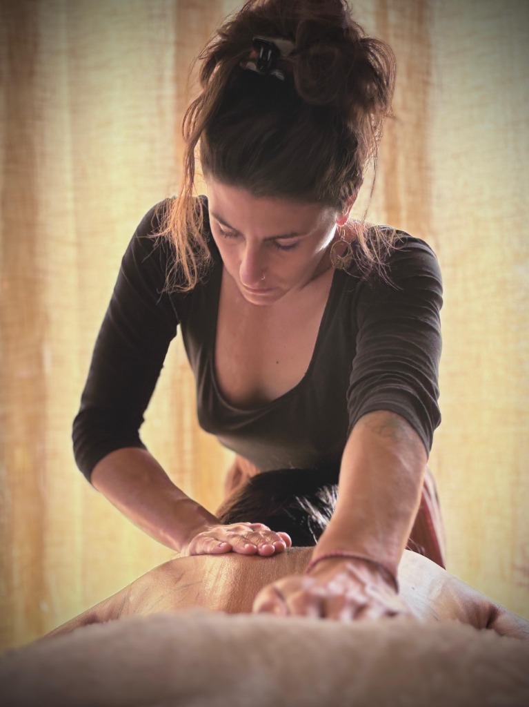 photo activite Le Bert Hélène