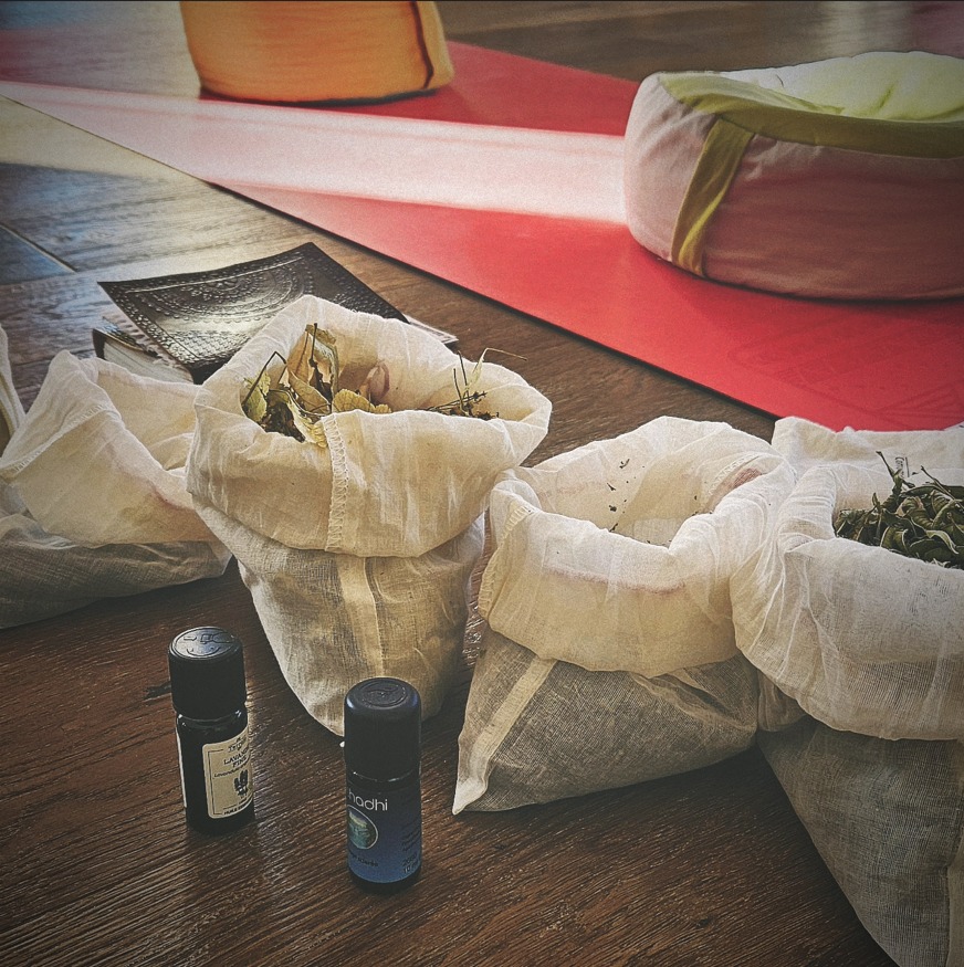 photo seance Le Bert Hélène