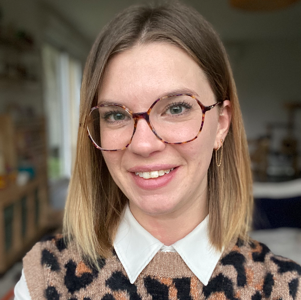 Estelle - Opale Féminité